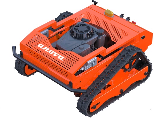 Robot segadora Control Remoto Anova 224cc Robot segadora Control Remoto Anova 224cc